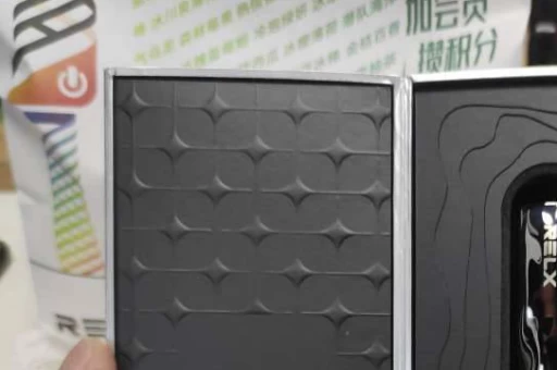 悦刻五代拆卸悦刻五代拆卸教程