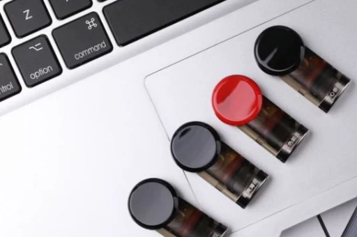 悦刻一代闪两下悦刻一代闪两下什么意思