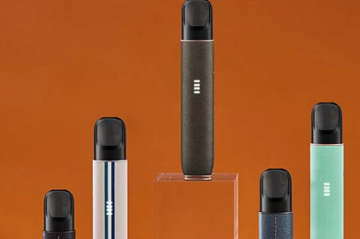 悦刻烟杆使用方法悦刻烟杆使用方法教程