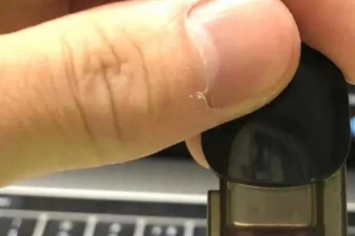 悦刻五代烟弹提醒悦刻5代烟弹抽完有提示吗