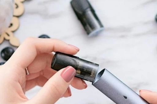 悦刻电子烟一次性奶茶杯悦刻电子烟一次性奶茶杯能抽多久