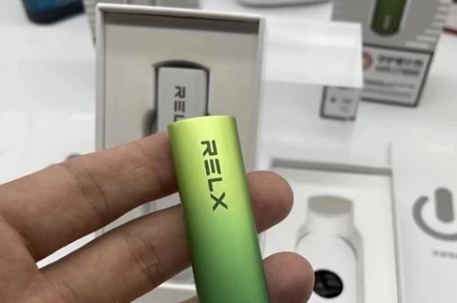 悦刻冰熊一手货源厂家有吗？