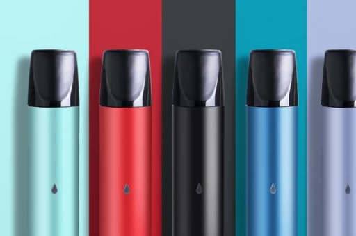 悦刻烟弹一盒几个？